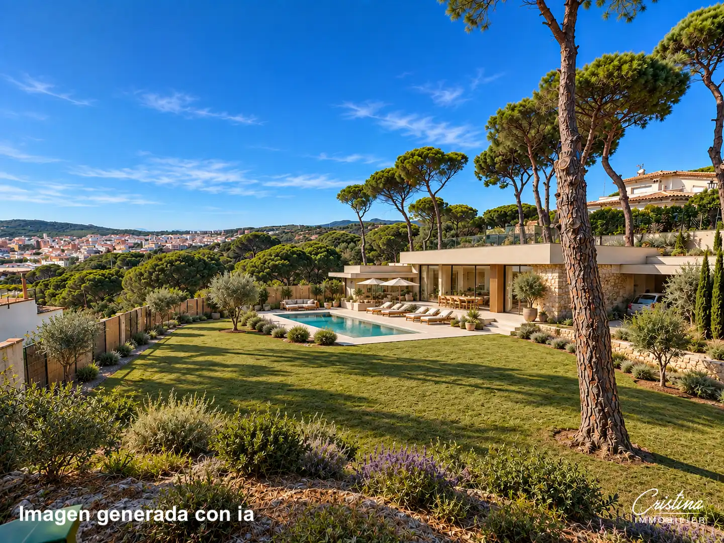 Terreny residencial en venda a President Francesc Macià, imagen 20