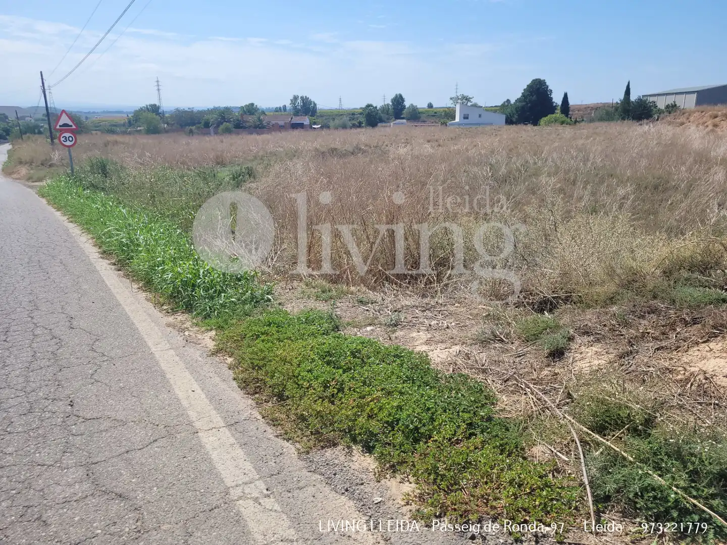 Terreno rustico in vendita a Carrer Miralbo, imagen 9