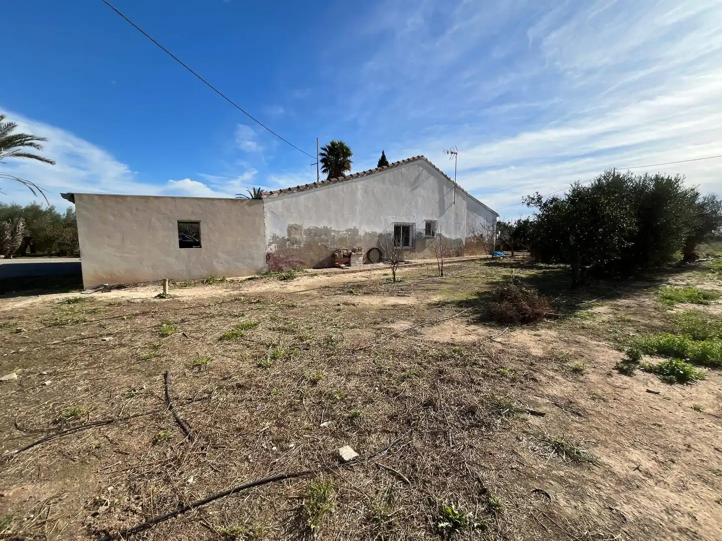 Casa o xalet en venda en Elche / Elx amb Jardí privat i Terrassa