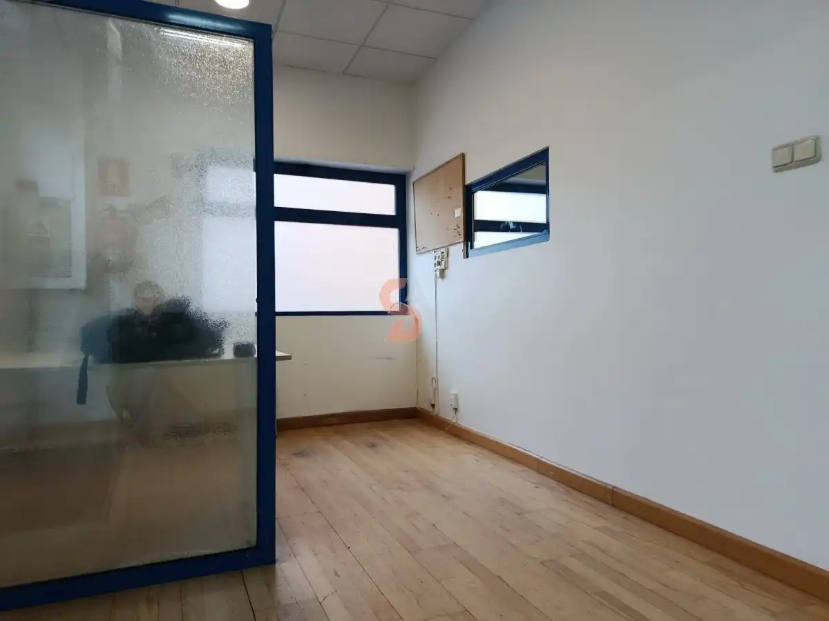 Local comercial en venda a JUAN GARCÍA HORTELANO, imagen 22
