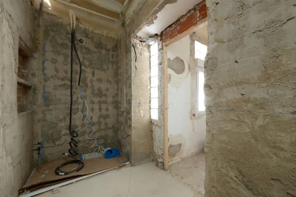 Casa adosada en venta en Mutxamel con Aire acondicionado, Calefacción y Terraza