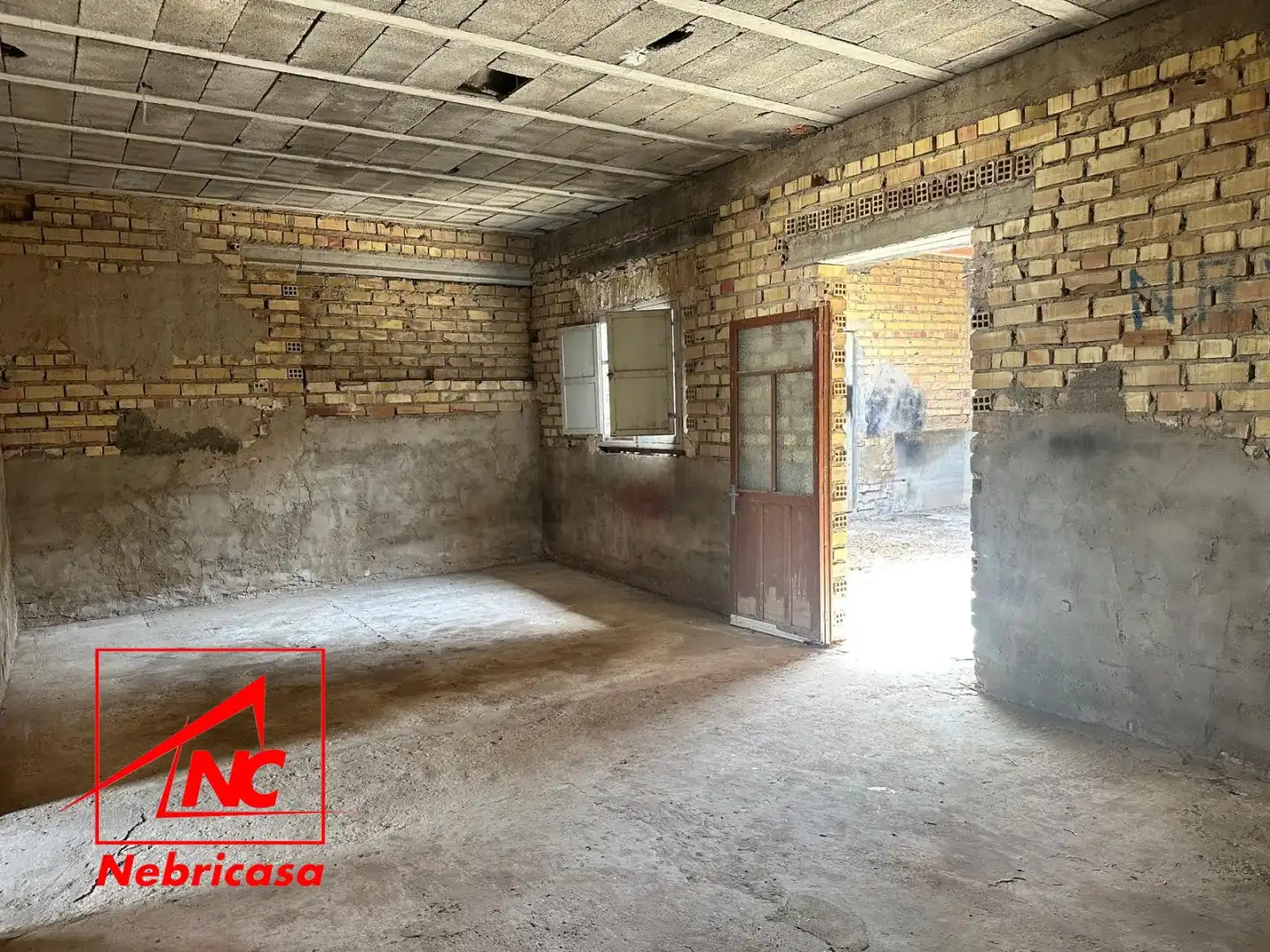 Casa o xalet en venda en Lebrija