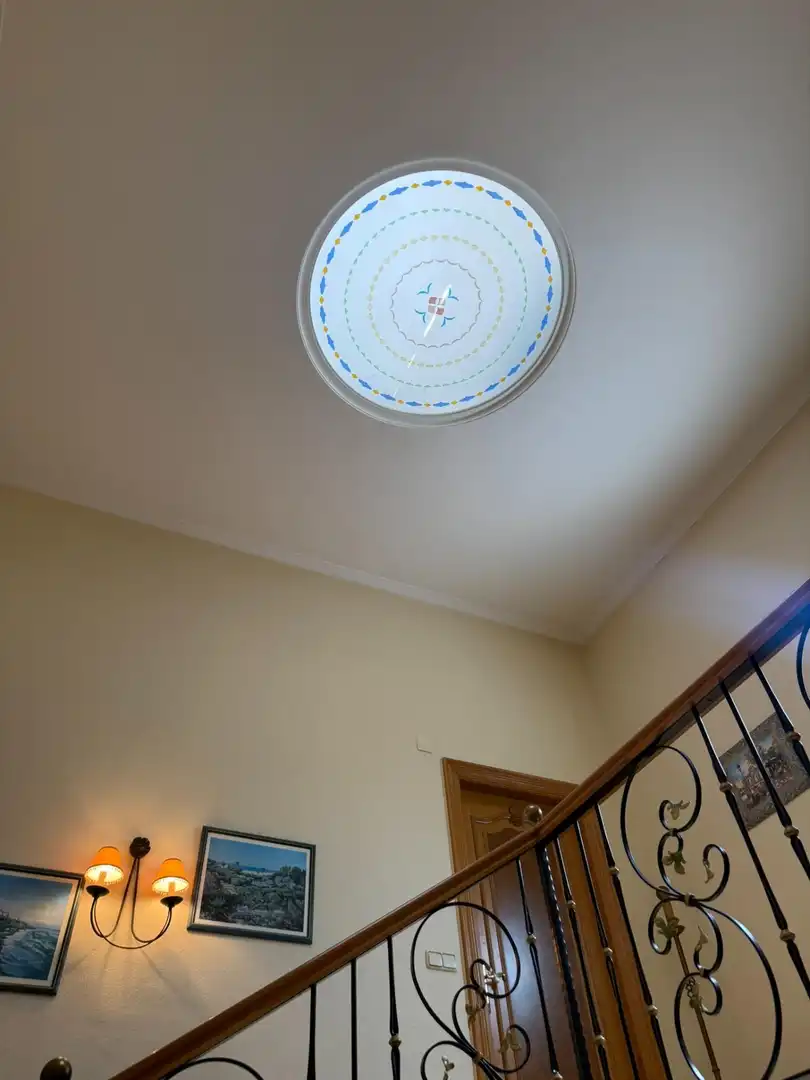 Chalet con terraza en venta en Calle LEPANTO 15, imagen 80
