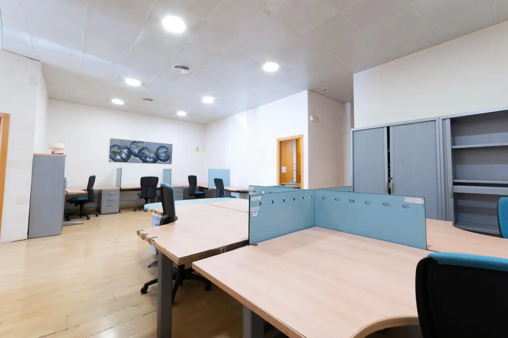 Business premises to rent in Calle Ciutat de Barcelona 3, imagen 9