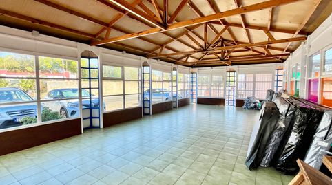 Foto 3 von Fabrikhallen zum Verkauf in Cv-945, 29, Los Montesinos, Alicante