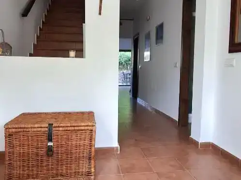 Casa adosada en venda en Níjar amb Aire condicionat, Piscina i Balcó