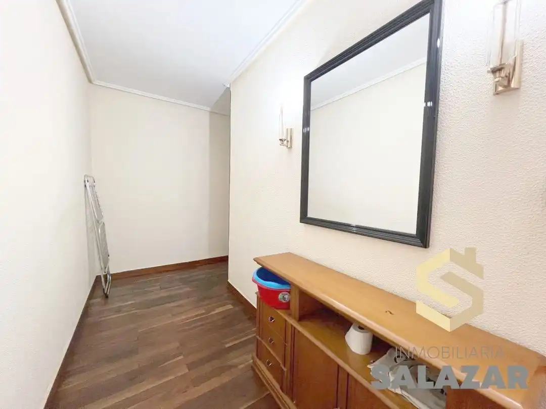 Flat for rent in Bilbao   with Heating, Terrace and Microwave