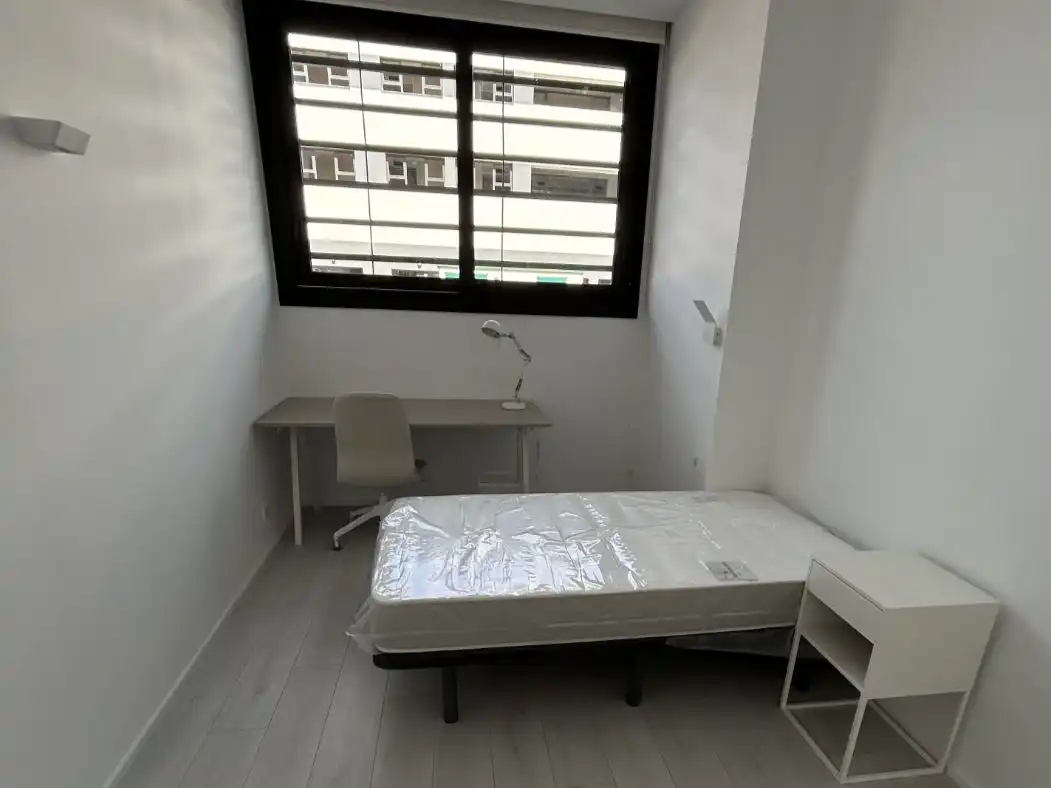Mini appartamento in affitto a Mestre Miguel Buendia 6, imagen 30