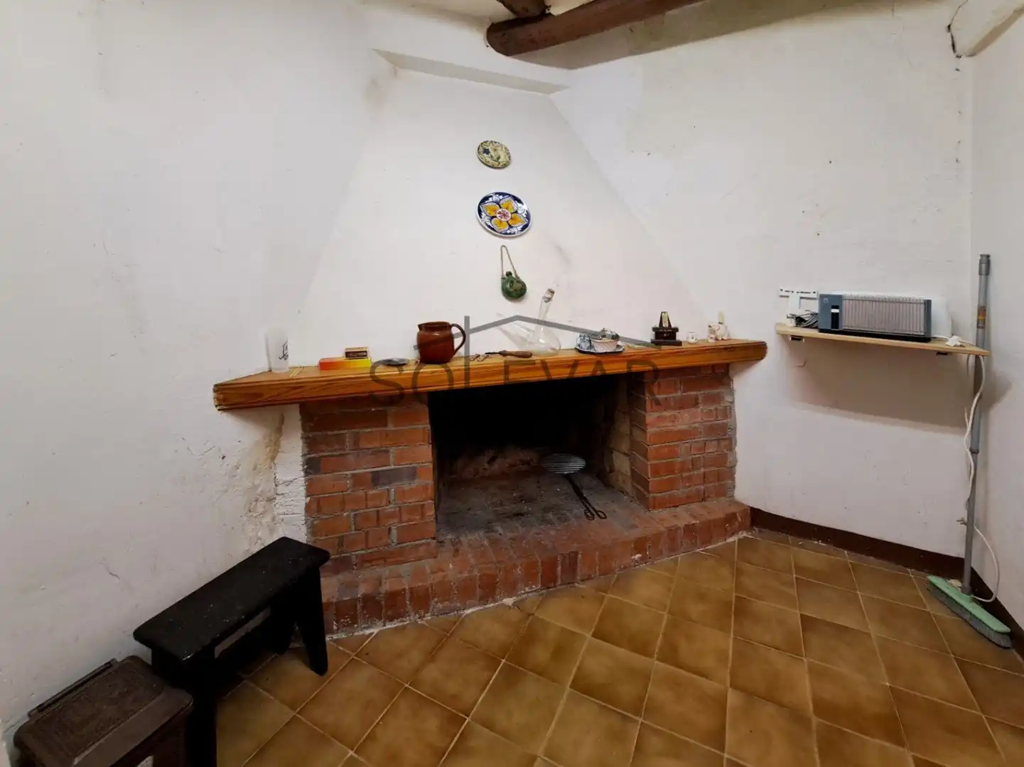 Kitchen of Houses for sale in Tremp  with Terrace and Furnished