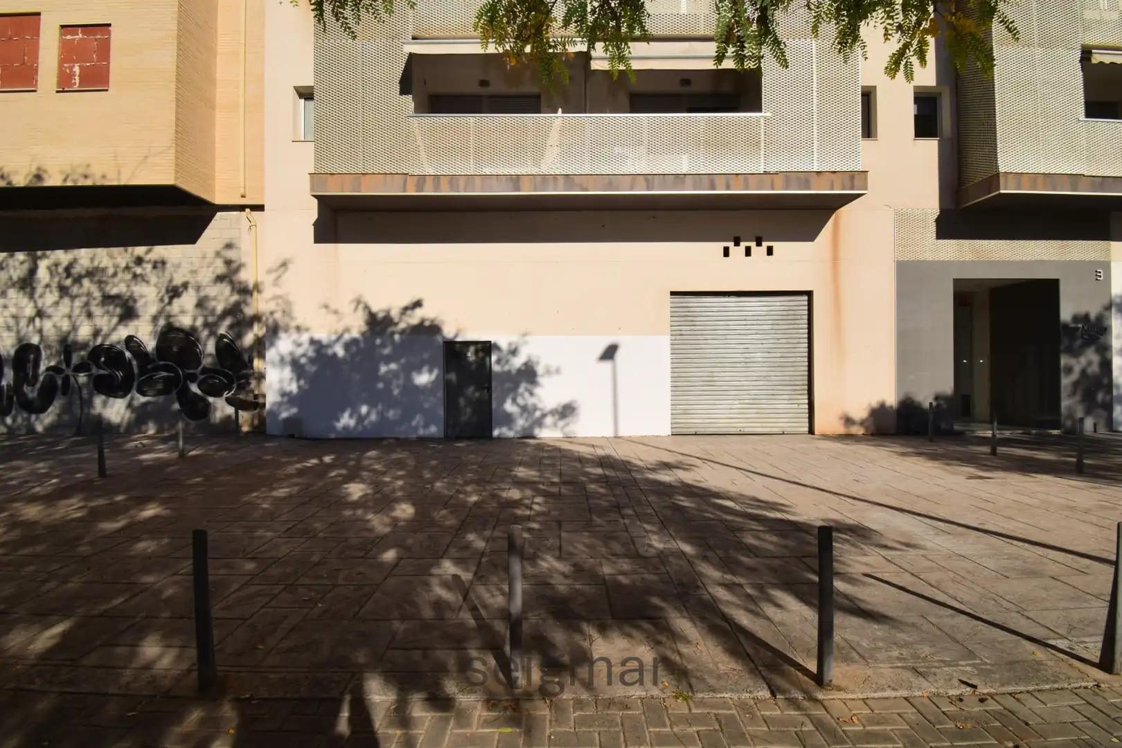 Local commercial à vendre à Carrer Doctora Damiana Zaragoza I Zaragoza 7, imagen 3