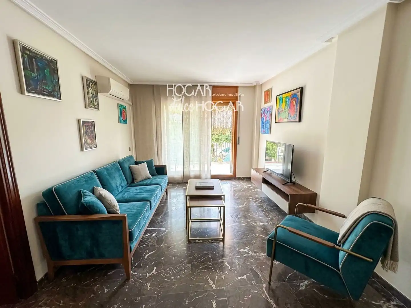 Piso con piscina en venta en AV COSSETANIA 90 92 MAS MEL, CALAFELL, Tarragona, imagen 18