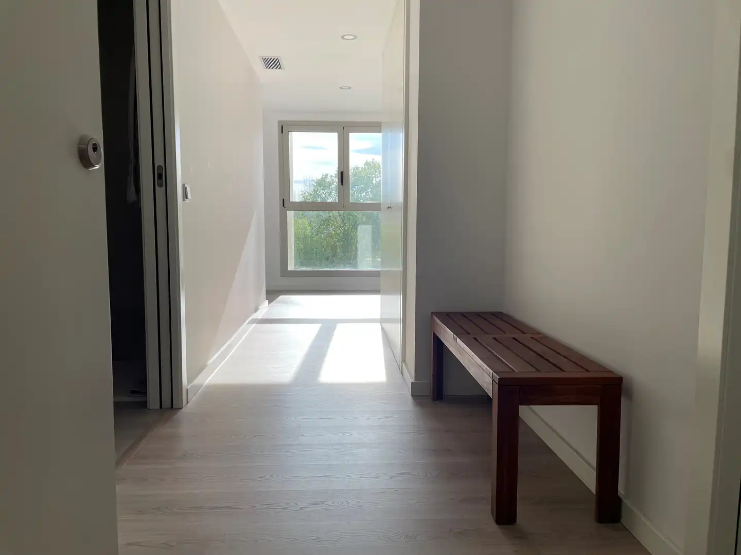 Apartamento de alquiler en Avinguda Catalunya, Avinguda Catalunya