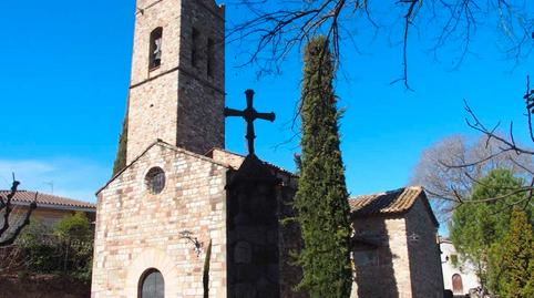 Photo 2 of Garage to rent in Palau-solità i Plegamans, Barcelona