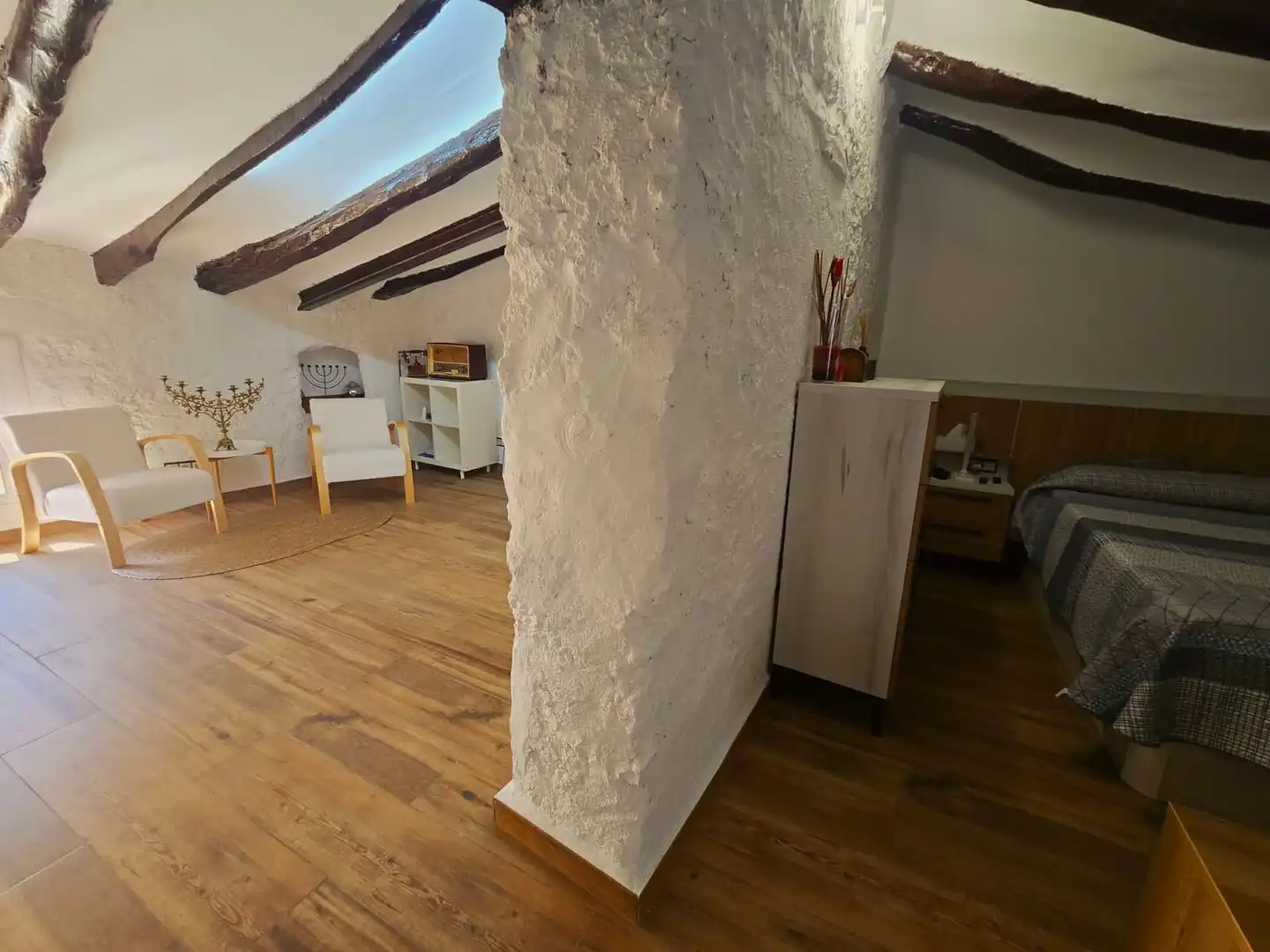 Detached homes for sale in Salomó  with Air Conditioner, Parquet flooring and Terrace