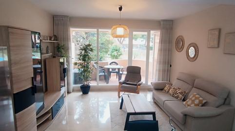 Foto 2 de Pis de lloguer a Calle Tera, El Bosque, Villaviciosa de Odón