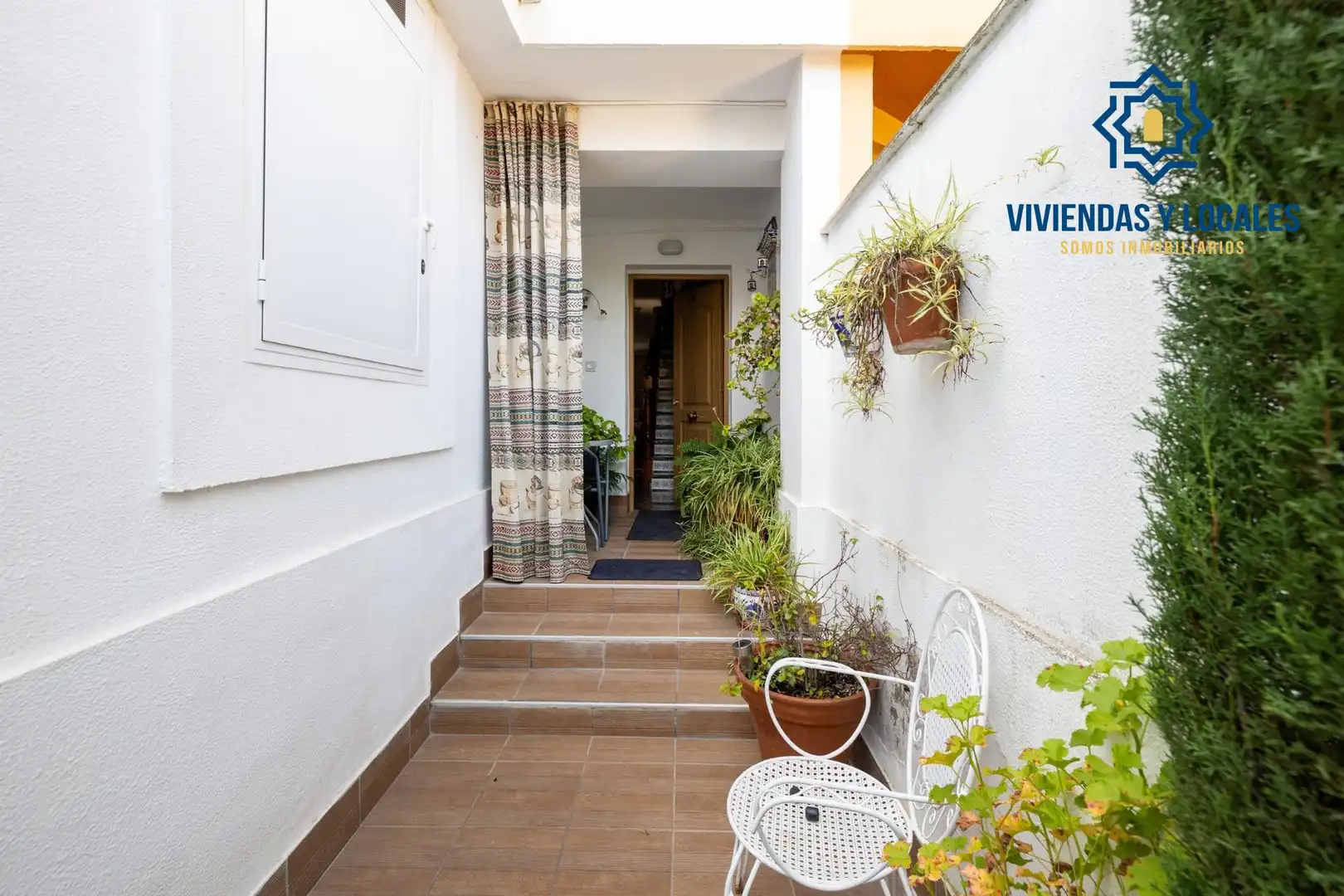 Maison jumelée avec terrasse à vendre à Peligros, imagen 4