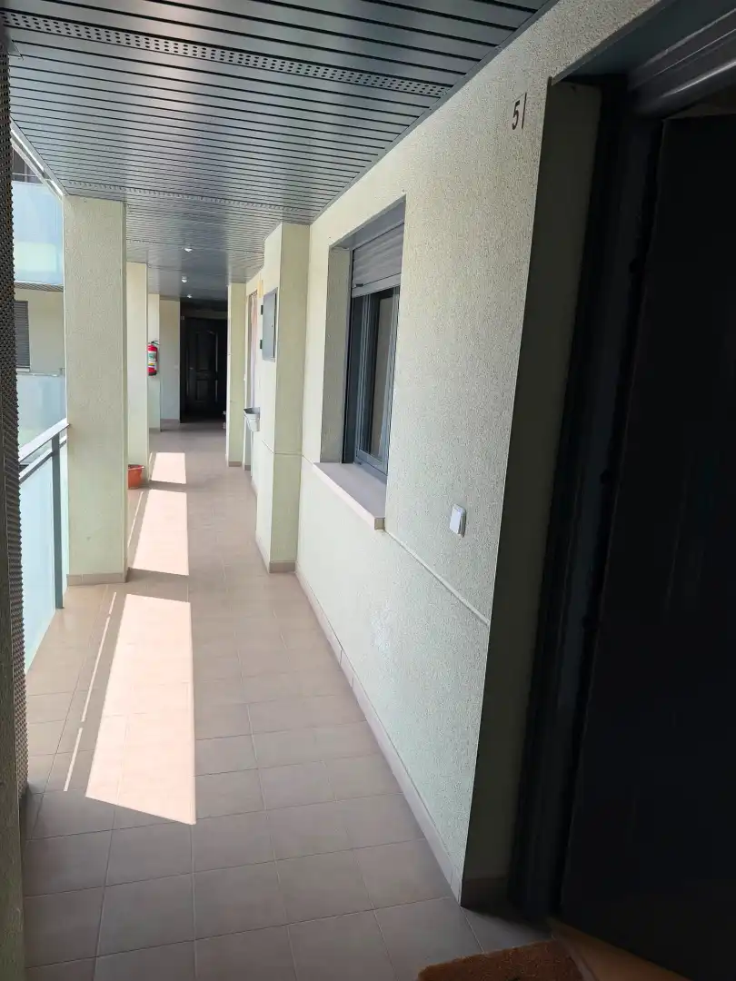 Piso en venta en Cuarte de Huerva con Aire acondicionado, Calefacción y Parquet