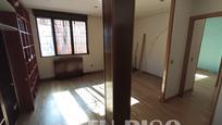 Bedroom of Flat for sale in  Madrid Capital  with Heating and Parquet flooring