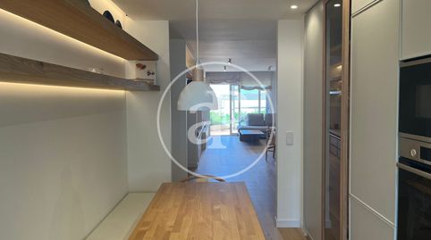 Foto 5 de Piso de alquiler en La Bonanova, Palma de Mallorca