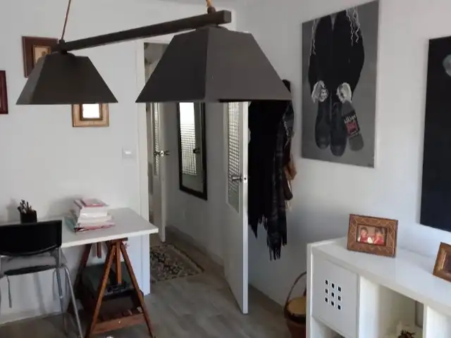 Piso en venta en Monte Alto - Zalaeta - Atocha
