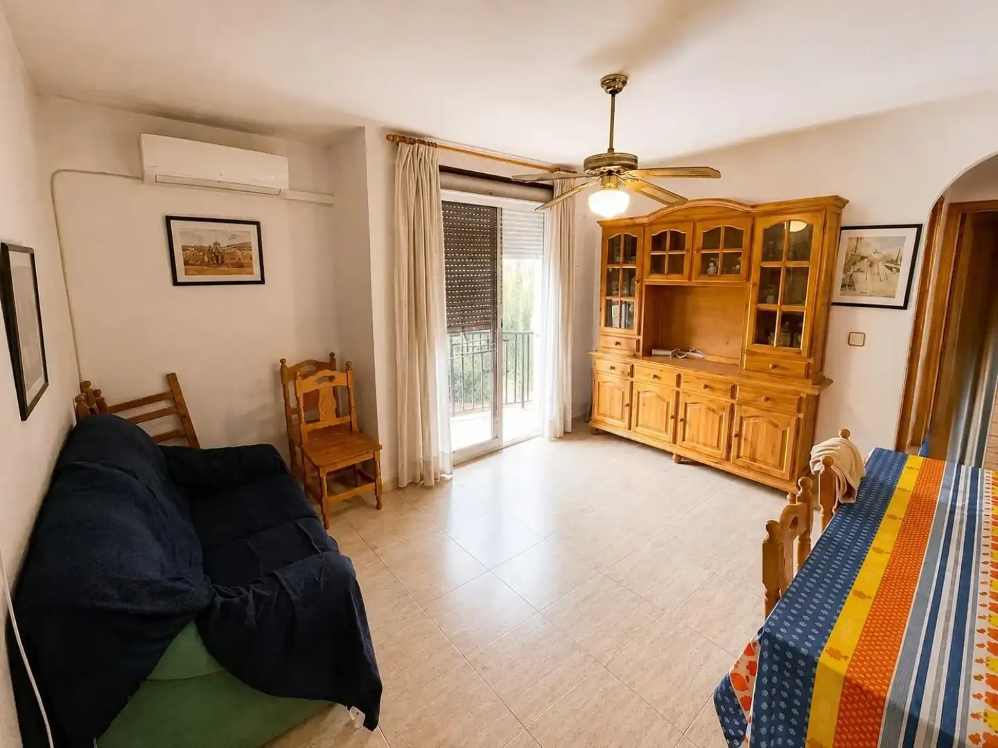 Fotografía del inmueble reportado: 650 €/mes — Pescadores, Mazarrón