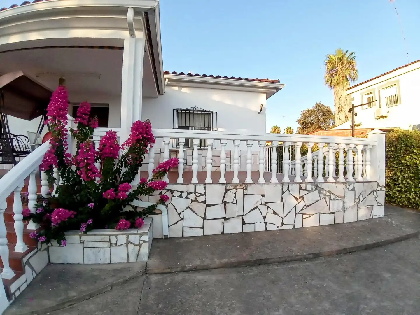 Haus oder Chalet zum Verkauf in Carretera de Sevilla - Los Montitos