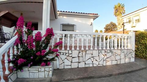 Foto 4 de Casa o chalet en venta en Carretera de Sevilla - Los Montitos, Badajoz