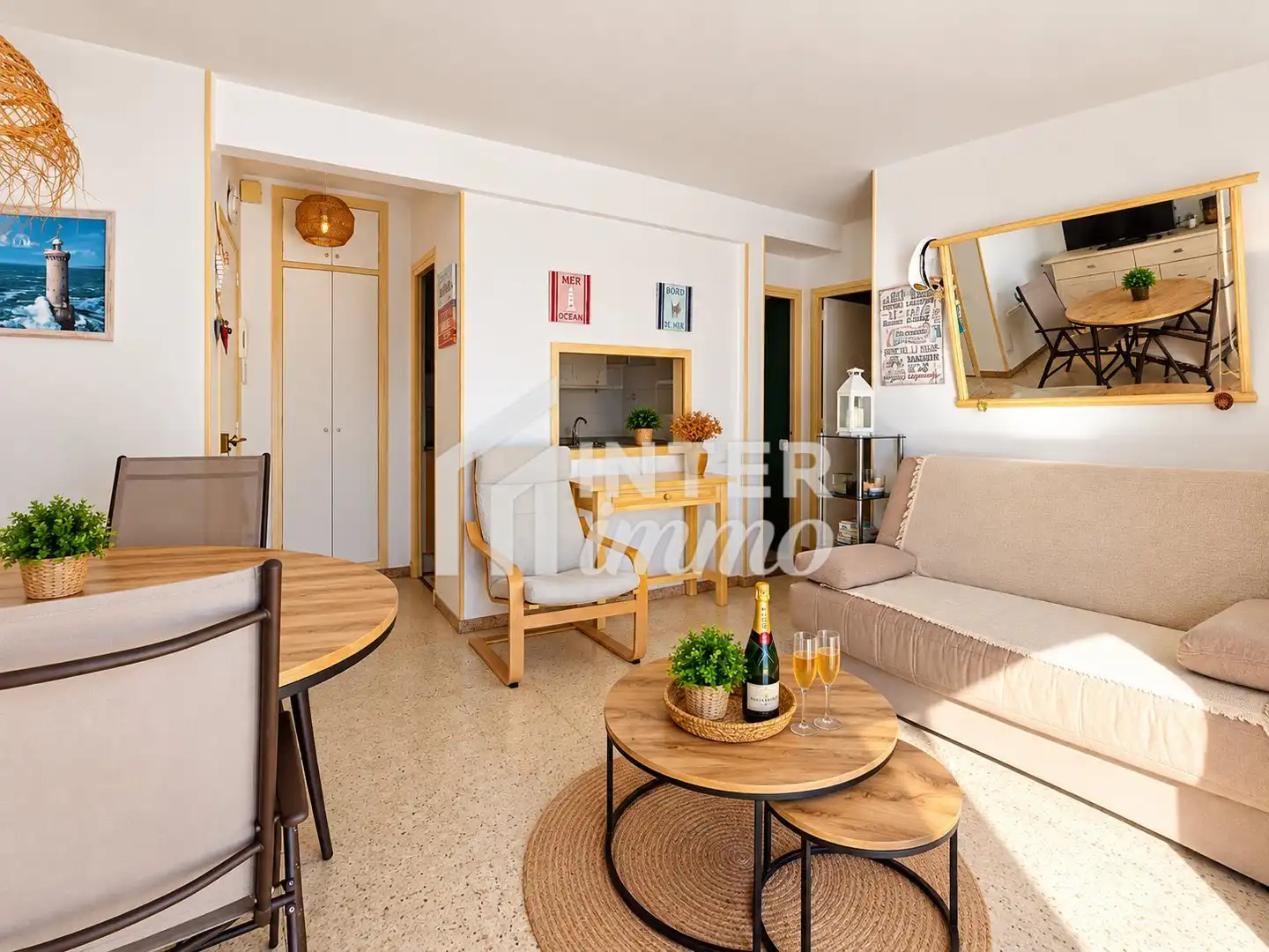 Apartament amb piscina en venda a Carrer de Canyelles 10, imagen 12