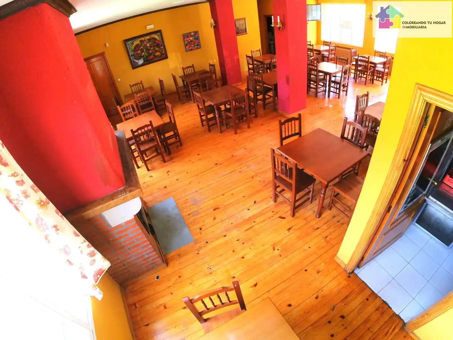 Local comercial en venda a Matallana de Torío, imagen 41