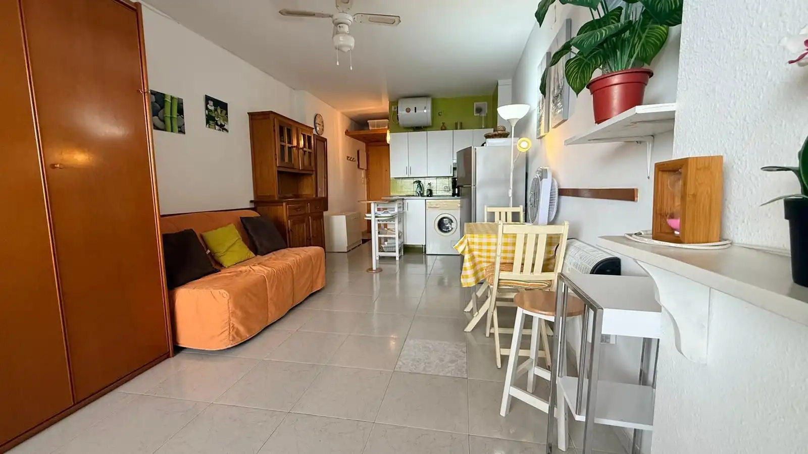 Apartament amb ascensor en venda a Muga - Gran Reserva - Badia, imagen 8