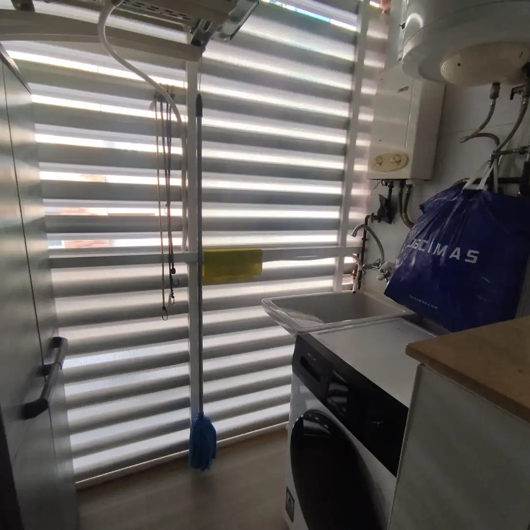 Appartement avec ascenseur à vendre à Pueblo de Cullera, imagen 12