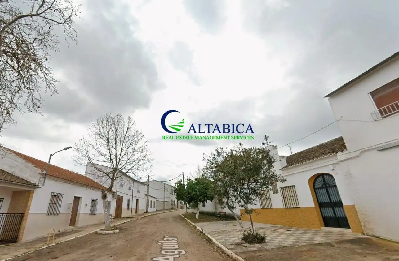 Casa en venda a Aguilar, imagen 2