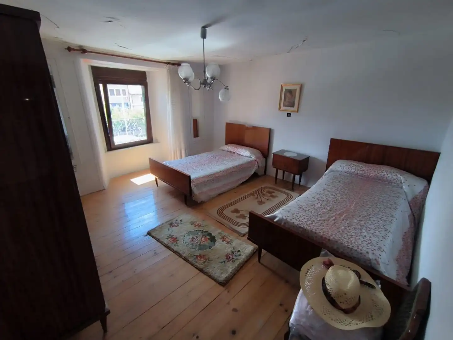Casa o chalet en venta en Plaza España, Melgar de Fernamental