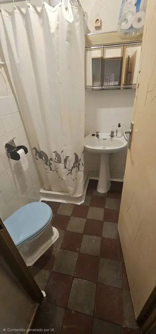 Bany de Pis en venda en Sevilla