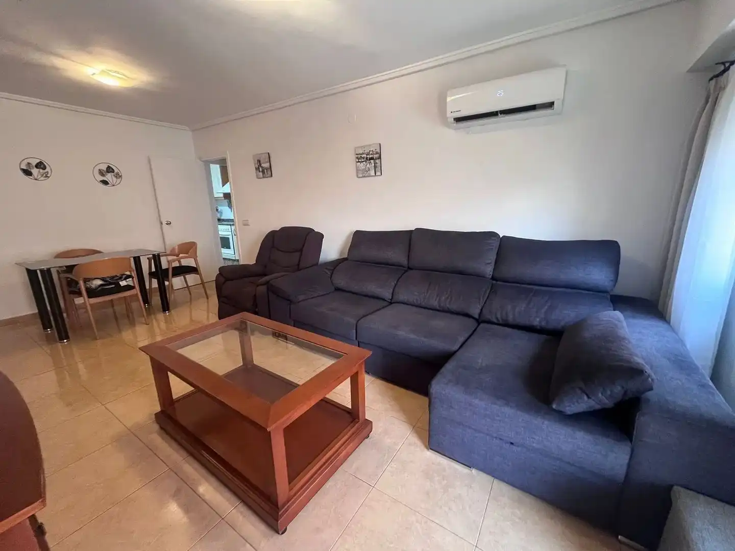 Wohnung mit Terrasse zum Verkauf in Sagunto ciudad, imagen 4