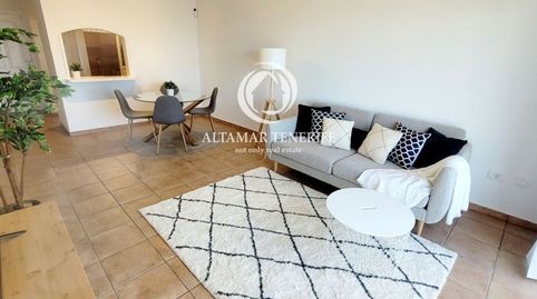 Foto 2 de Apartamento en venta en Playa Fañabé Alto, Adeje