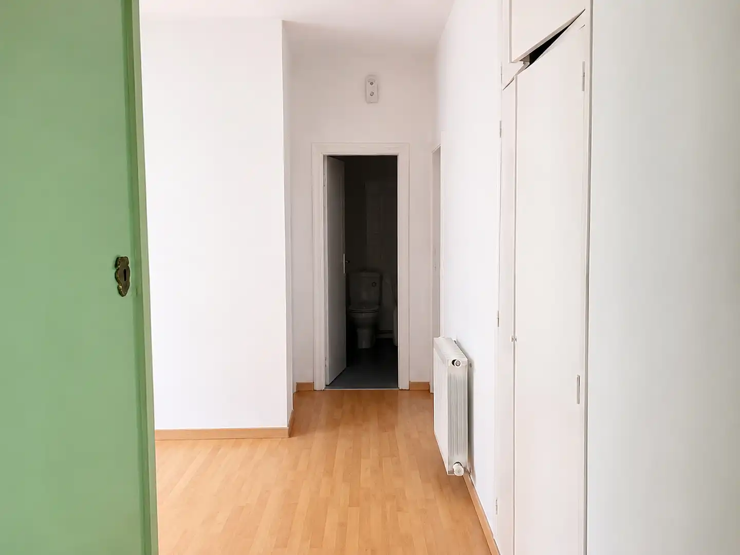 Wohnung zum Verkauf in Benavente