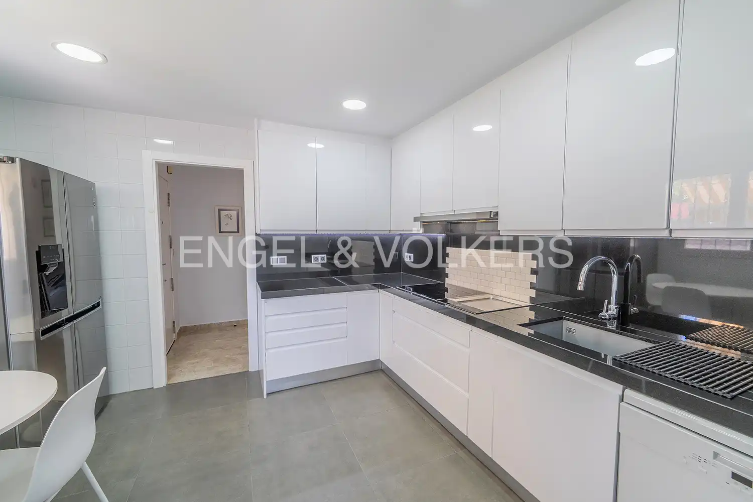 Villa con piscina in vendita a Carrer del Vespre 11, imagen 17
