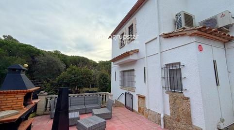 Foto 4 de Casa adosada en venda a Vell de Calonge, 98, Los Pinos - Politur, Castell d'Aro, Platja d'Aro i s'Agaró