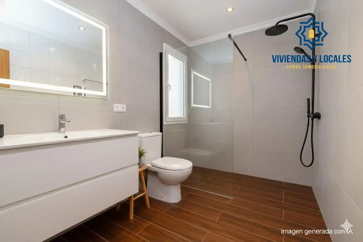 Appartement avec terrasse à vendre à Calle TRAJANO, imagen 30