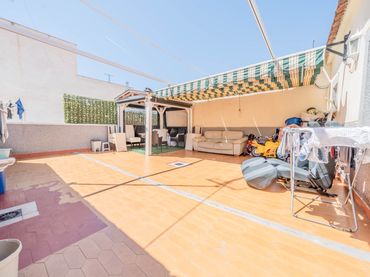Autres à vendre à Pilar de la Horadada ciudad
