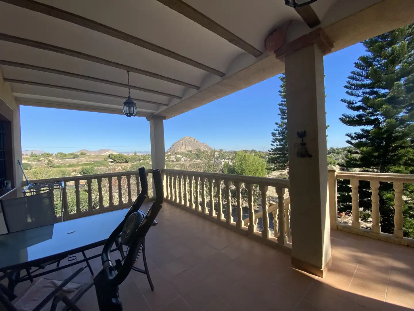 Villa avec terrasse à vendre à Calle Sierra Salinas, imagen 12