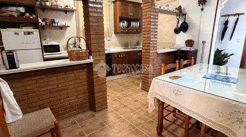 Foto 5 de Casa adosada en venta en Zona de la Vega, Antequera