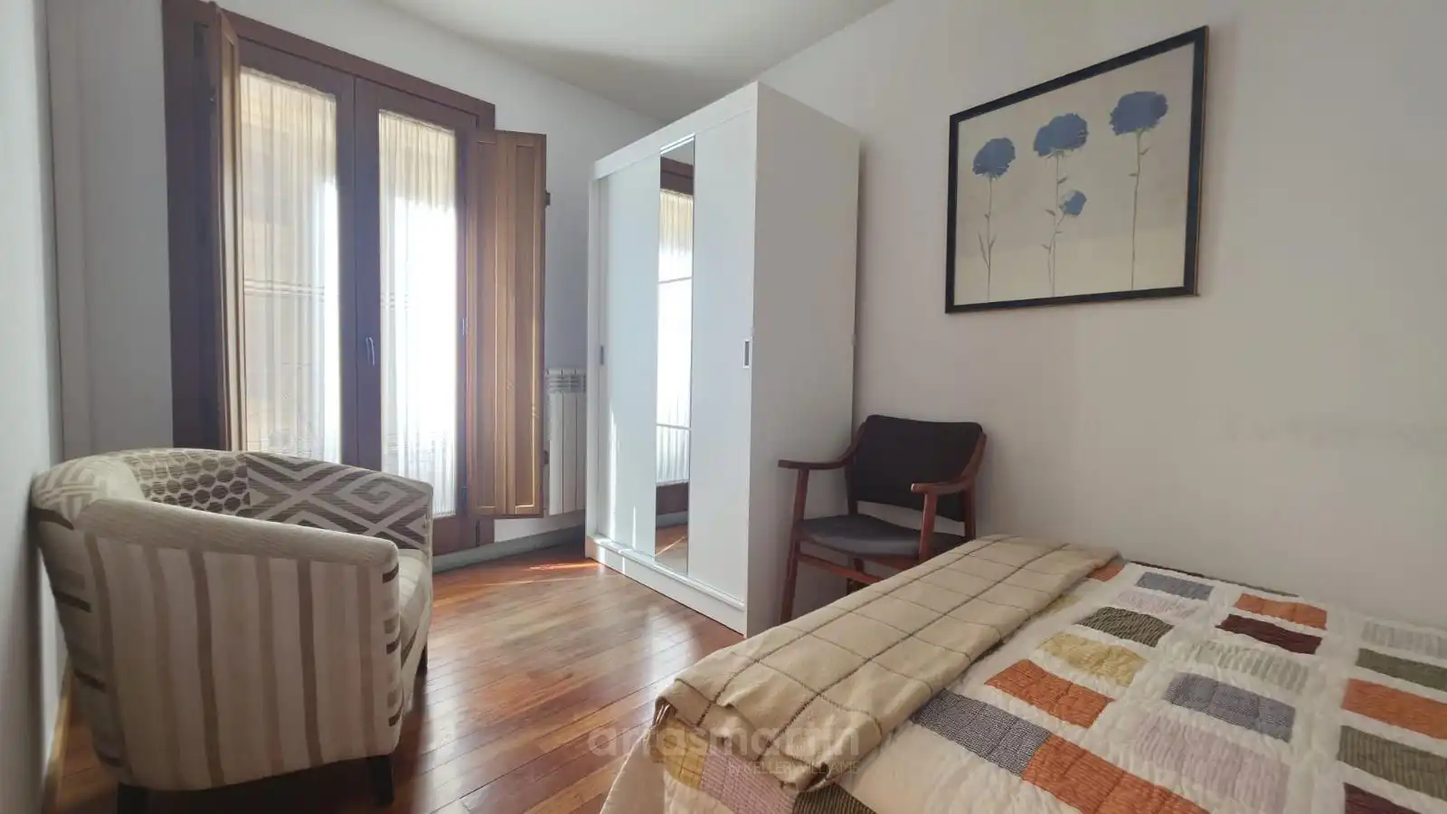 Fotografía del inmueble reportado: 700 €/mes — San Vicente – Las Úrsulas, Salamanca