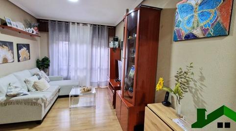 Foto 5 de Apartament en venda a Calle Morgan Kalea, San Pedro de Deusto - La Ribera, Bizkaia