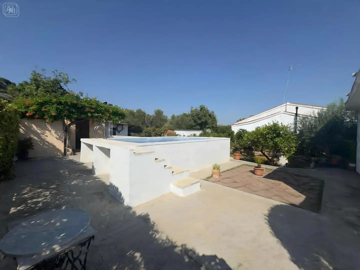 Xalet amb piscina en venda a Camino la Pardala 62, imagen 7