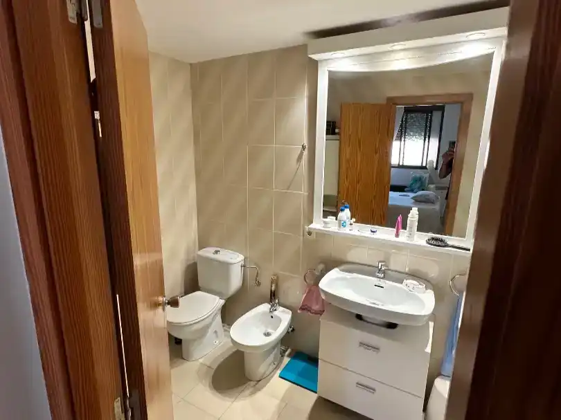 Baño de Piso en venta en  Palma de Mallorca con Aire acondicionado y Balcón
