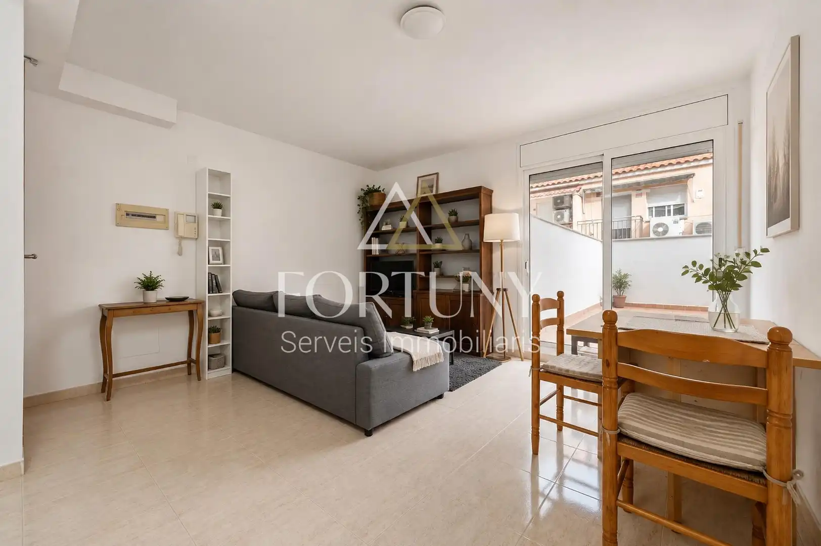 Exterior view of Flat for sale in Reus  with Terrace