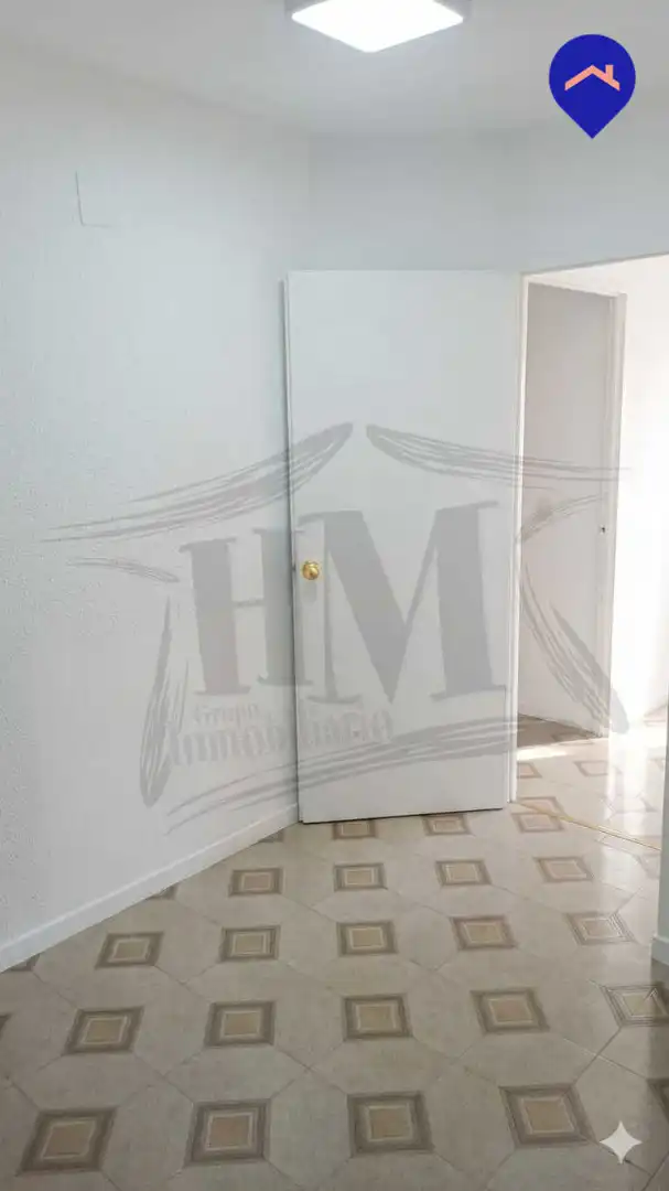 Piso en venta en Madrid con Aire acondicionado, Calefacción y Terraza