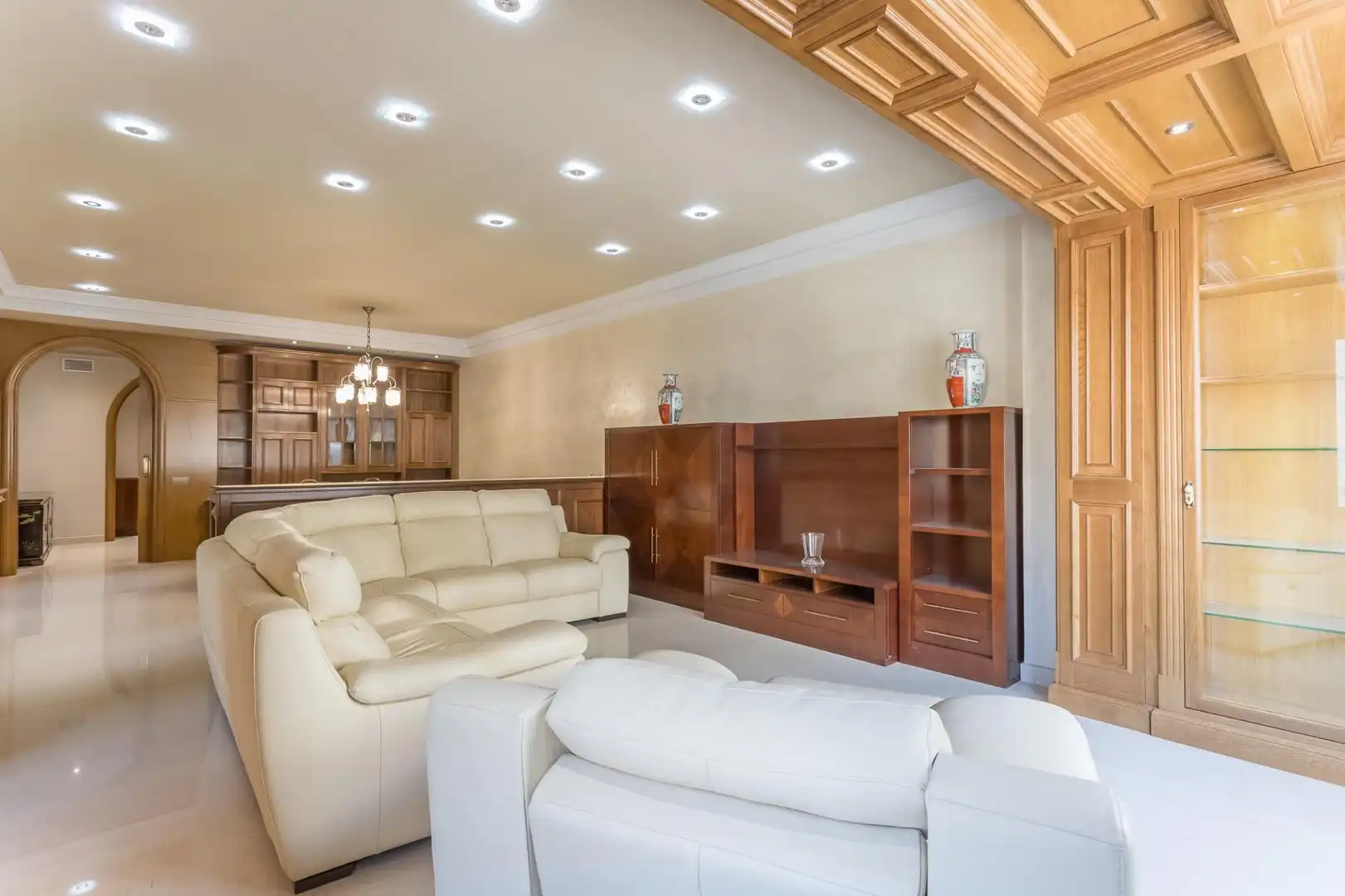 Wohnung mit Terrasse zum Verkauf in Carrer ARAGO, imagen 11